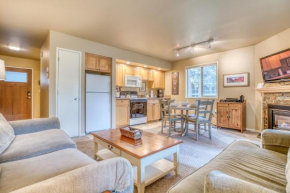 Ski House 133 - Meredith Lodging